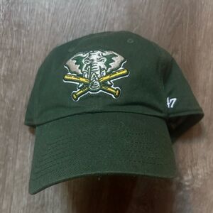 Oakland A’s Cap